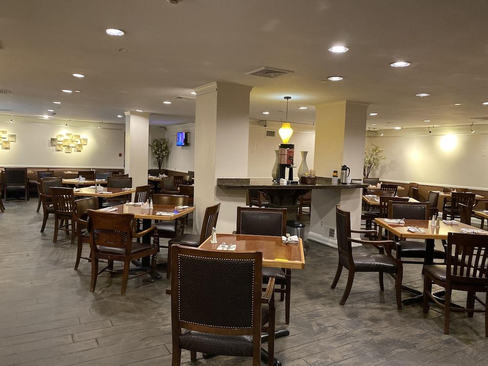 大峰会酒店 萨米特 外观 照片