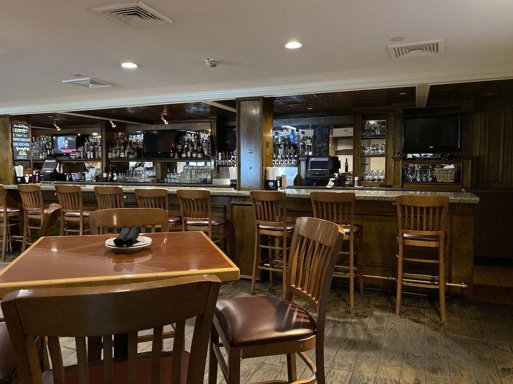 大峰会酒店 萨米特 外观 照片